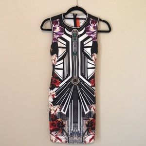 Clover Canyon, Gatsby Collection dress
